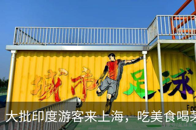 大批印度游客来上海，吃美食喝茅台，回国后集体“破防”，咋回事